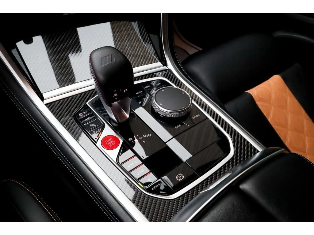 BMW M8 * Competition | GranCoupe | CleanCarfax! * CARFAX  | Mobile.bg � ����������� 10