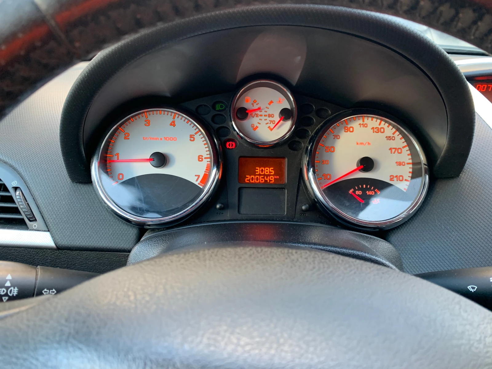 Peugeot 207  - изображение 5