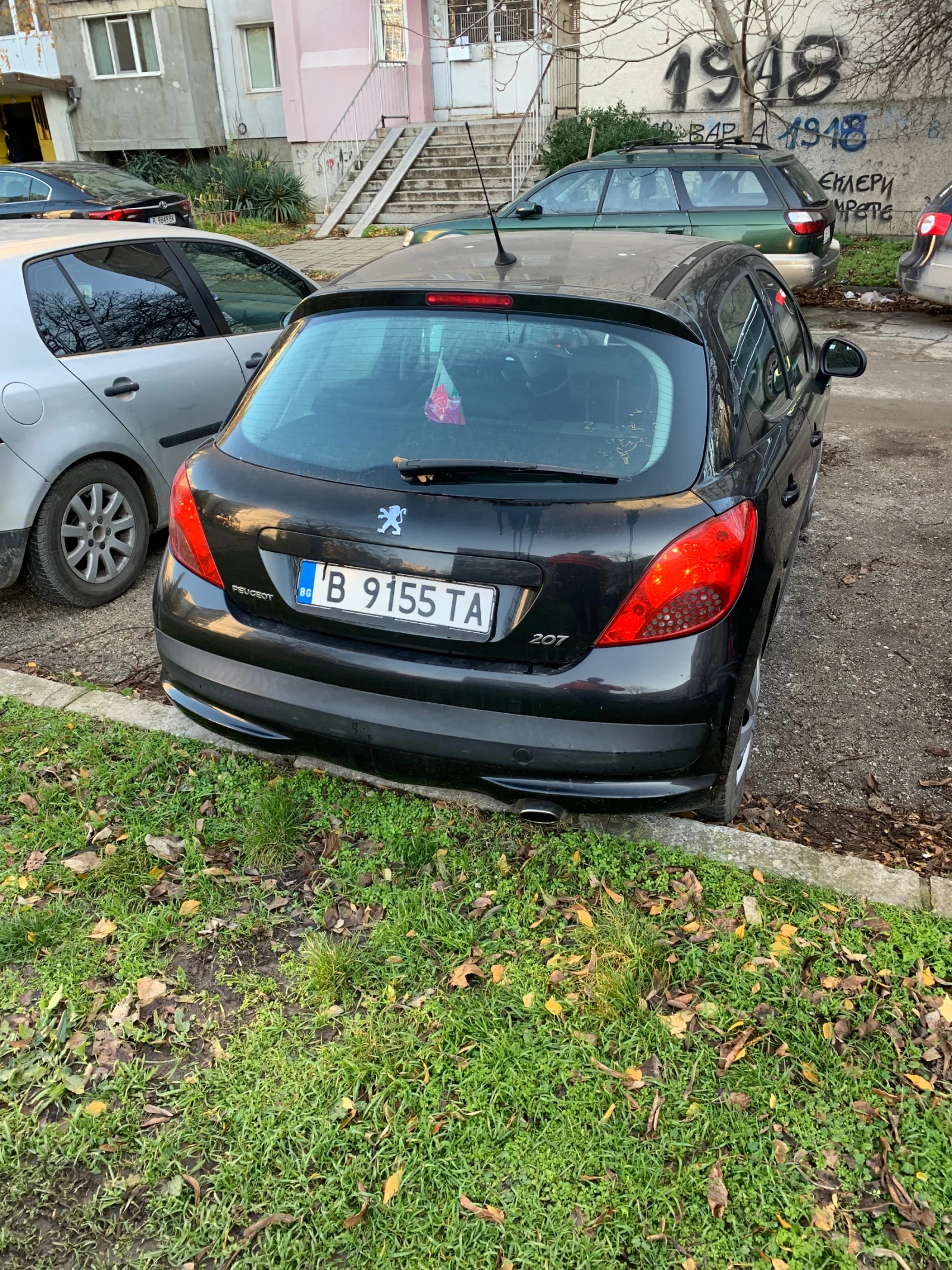 Peugeot 207  - изображение 3