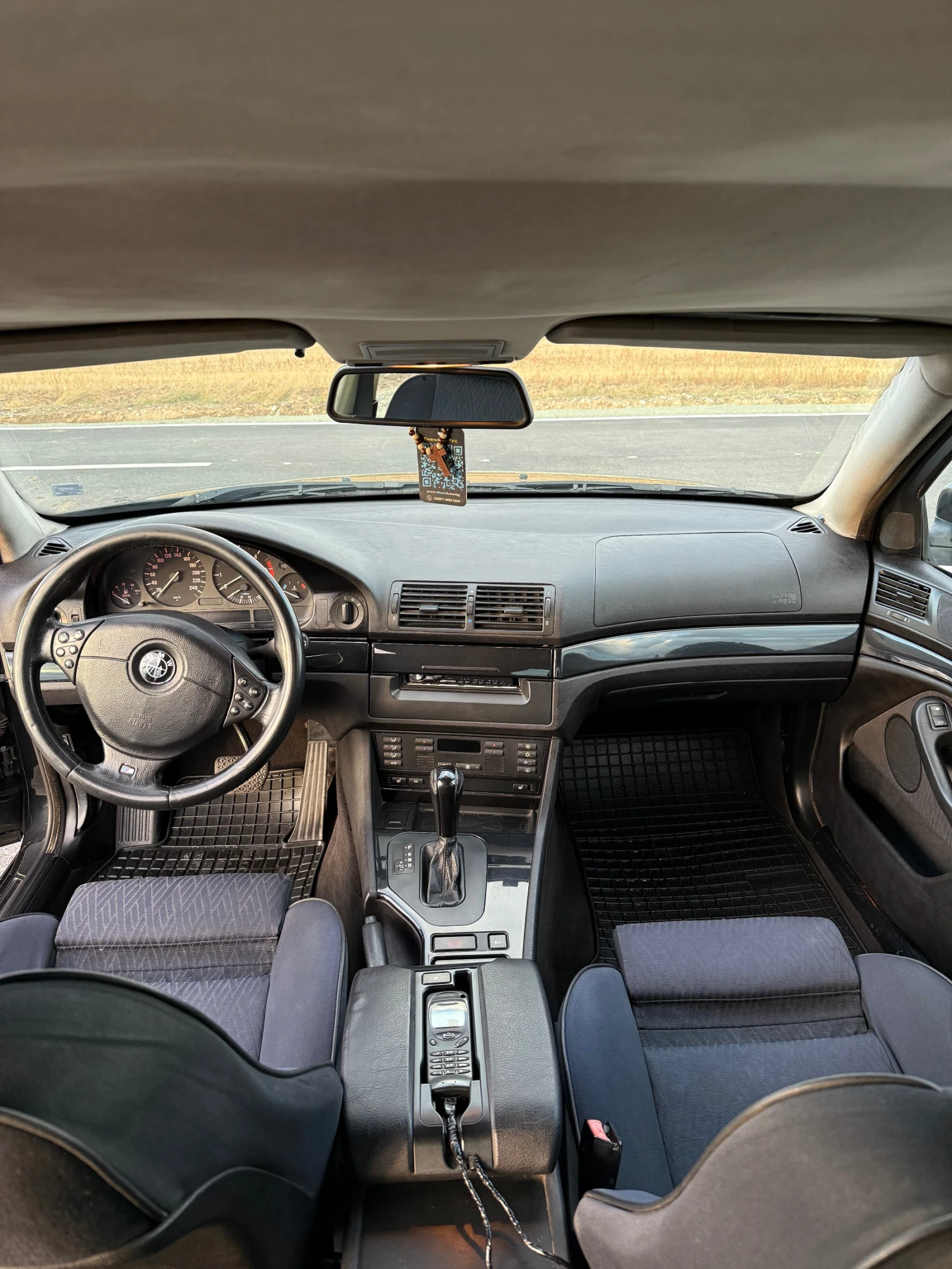 BMW 525 E39 525d m57 | Mobile.bg � ����������� 7