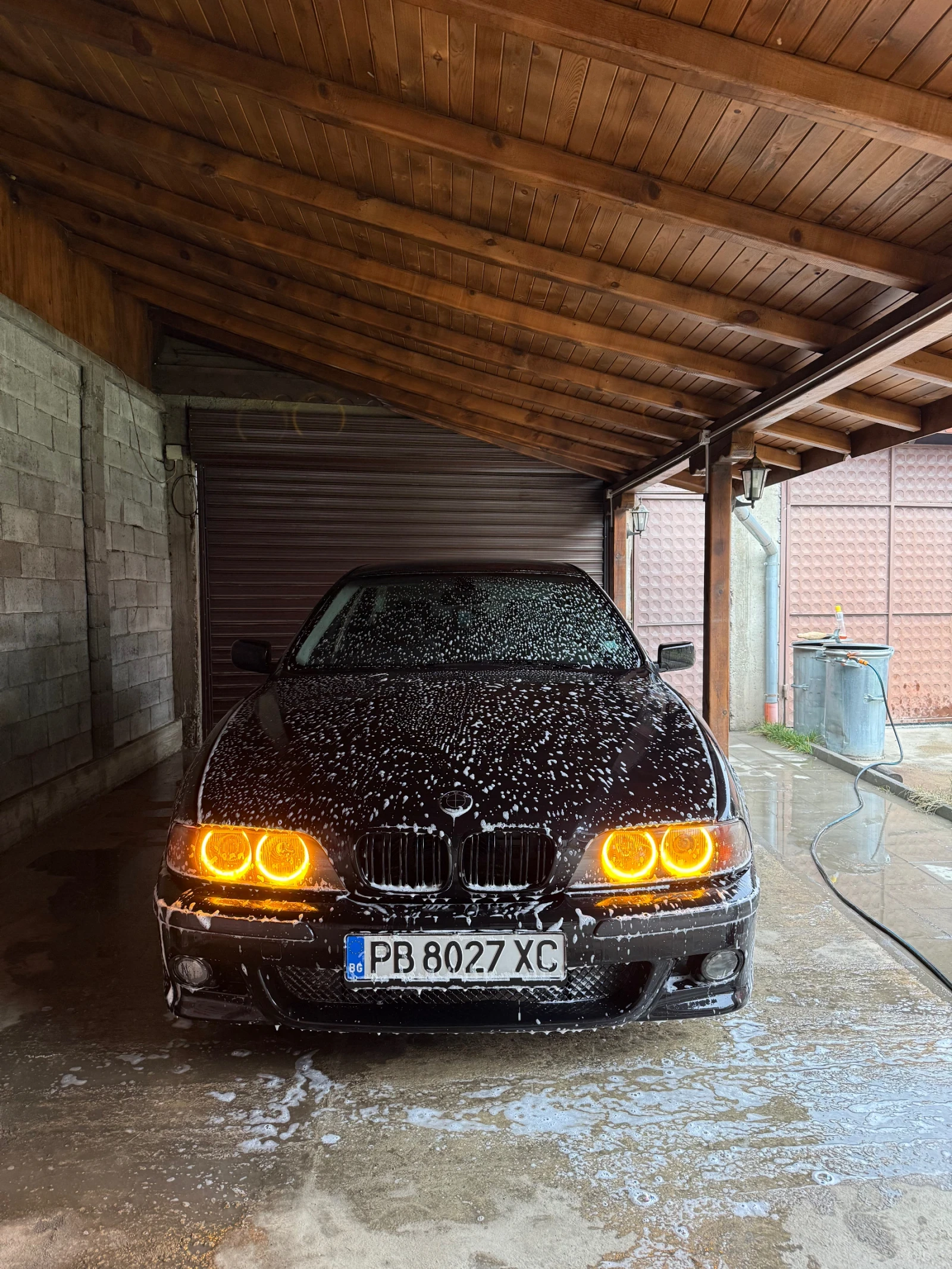 BMW 525 E39 525d m57 | Mobile.bg � ����������� 2