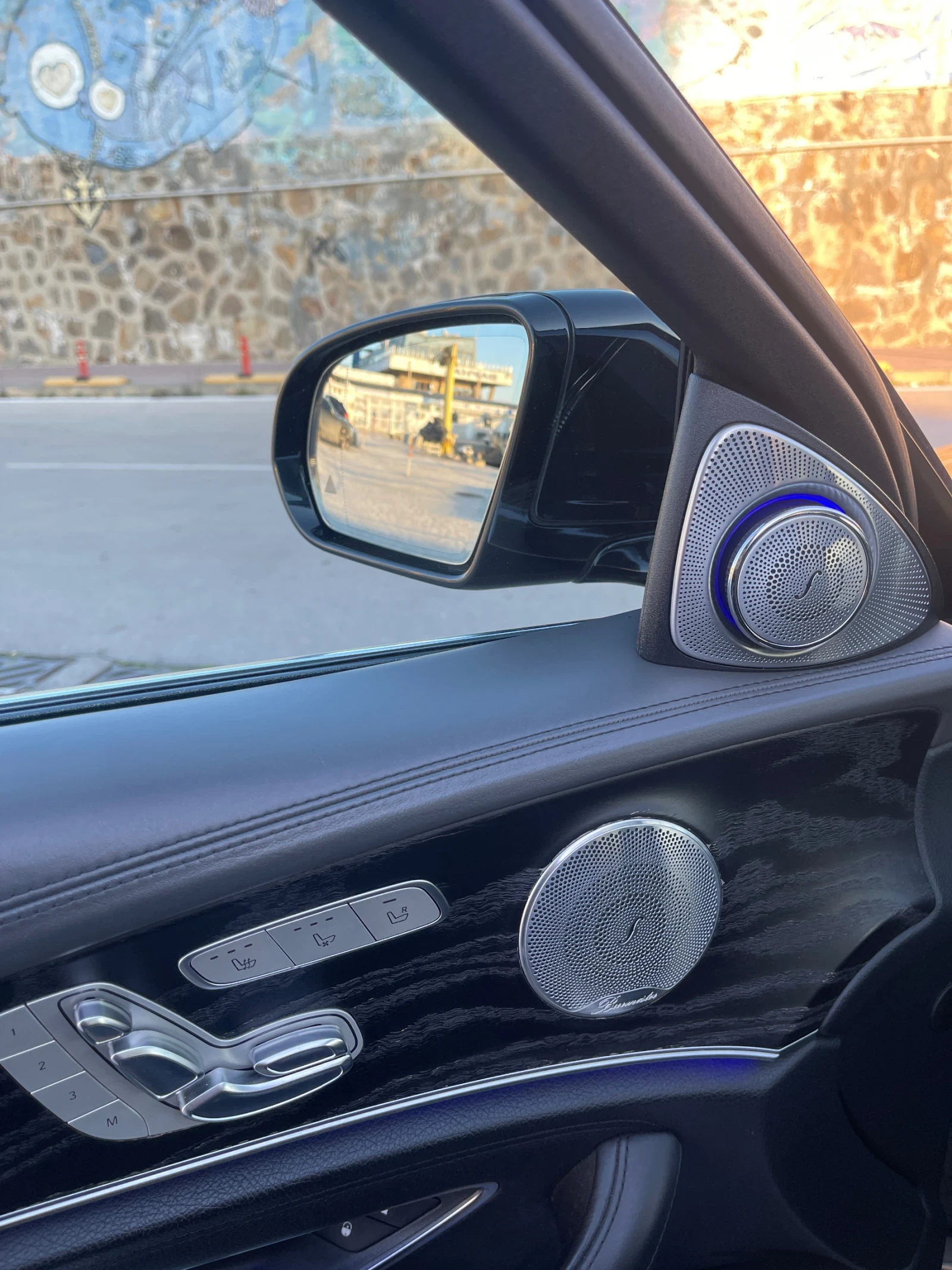 Mercedes-Benz E 350 AMG pack DESIGNO | Mobile.bg � ����������� 6