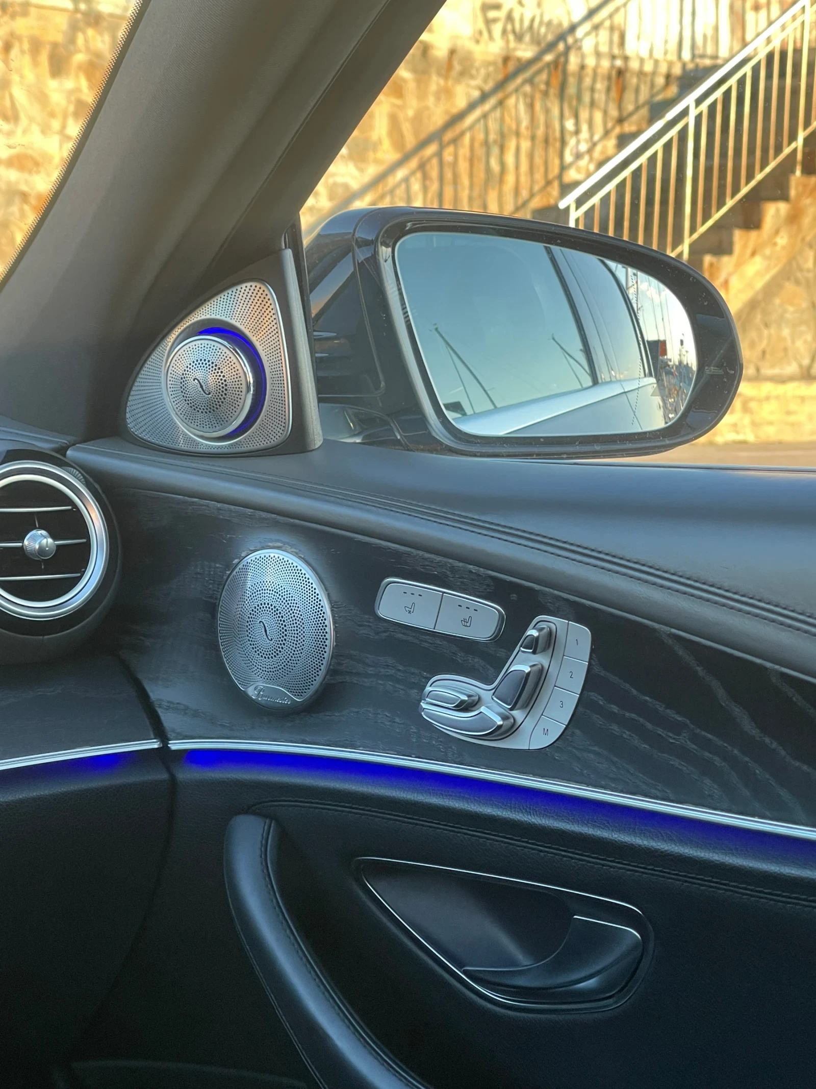 Mercedes-Benz E 350 AMG pack DESIGNO | Mobile.bg � ����������� 10