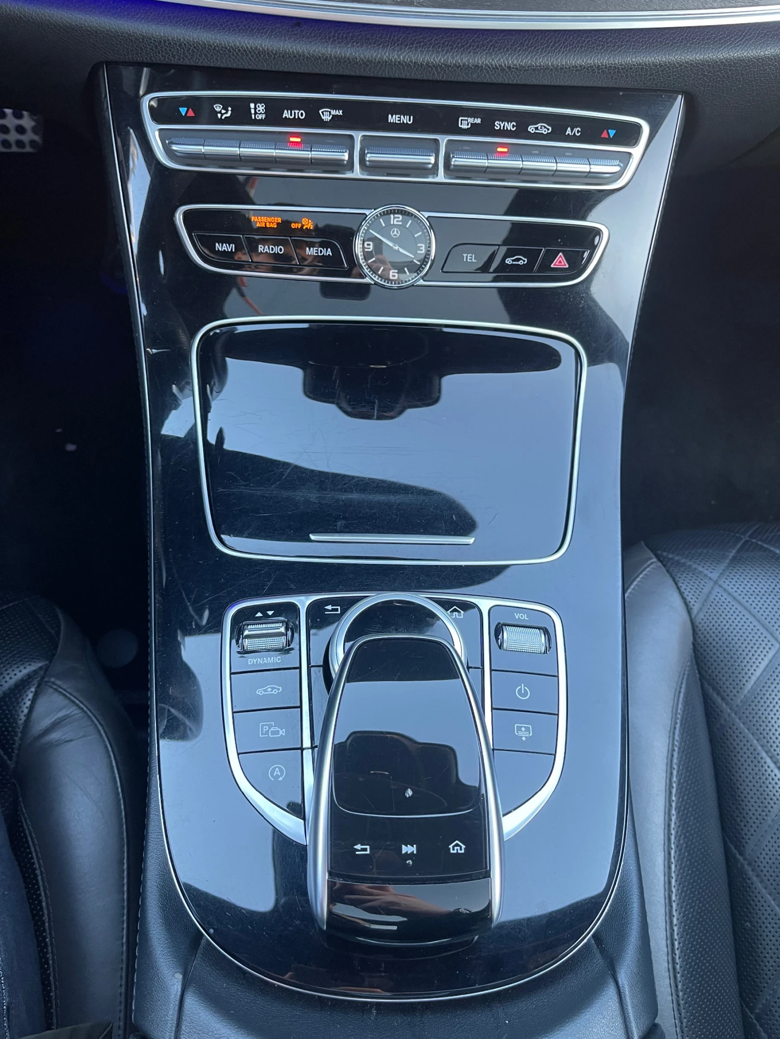 Mercedes-Benz E 350 AMG pack DESIGNO | Mobile.bg � ����������� 17
