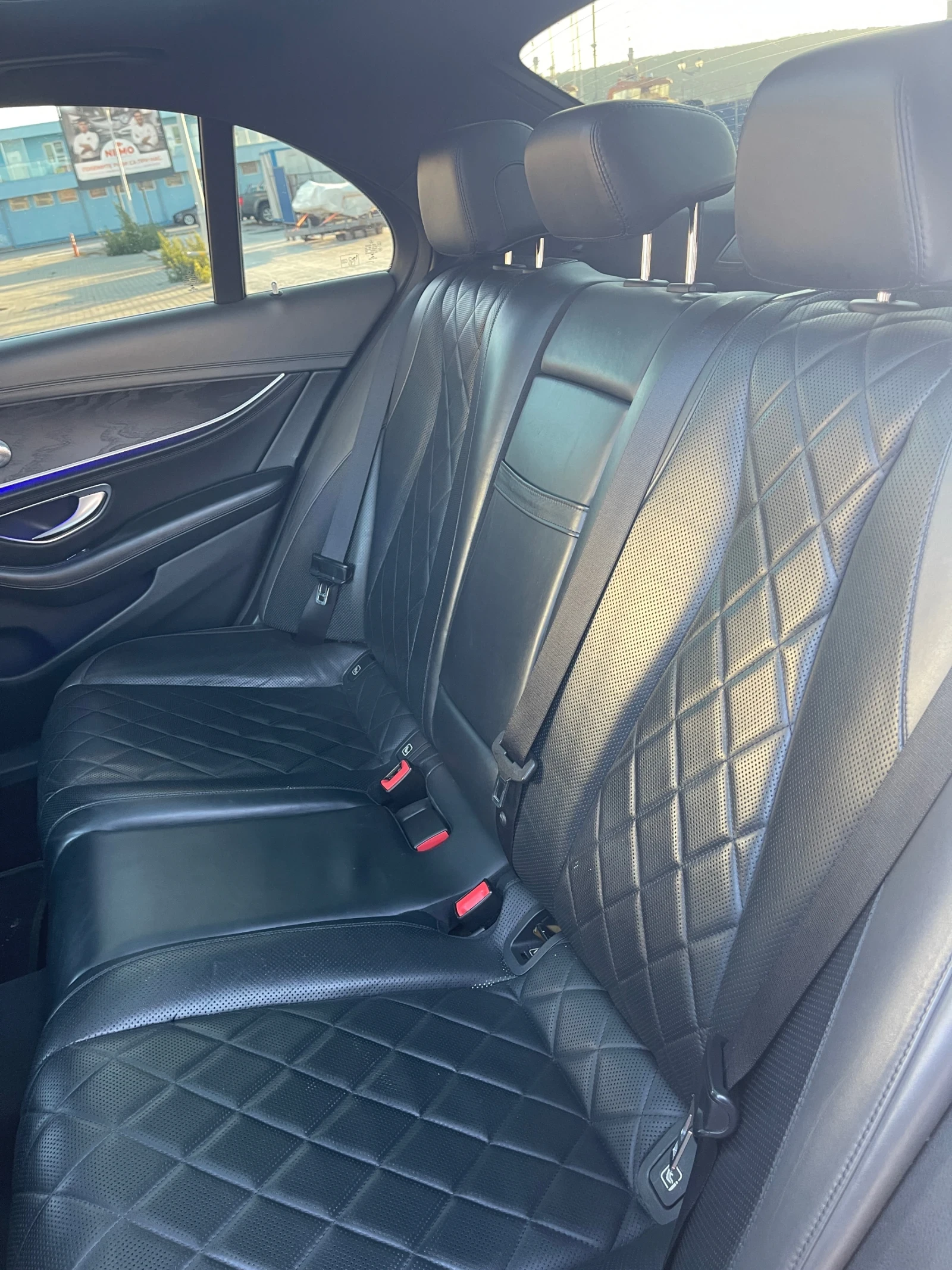Mercedes-Benz E 350 AMG pack DESIGNO | Mobile.bg � ����������� 14