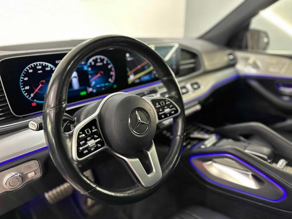 Mercedes-Benz GLS 450 CARFAX - изображение 5