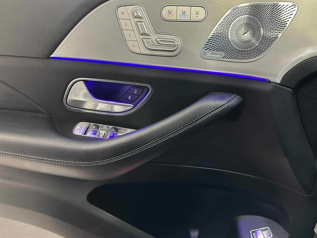 Mercedes-Benz GLS 450 CARFAX | Mobile.bg � ����������� 12