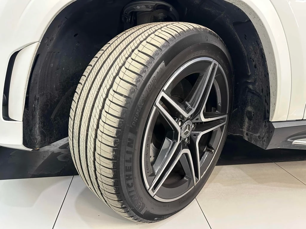 Mercedes-Benz GLS 450 CARFAX - изображение 7