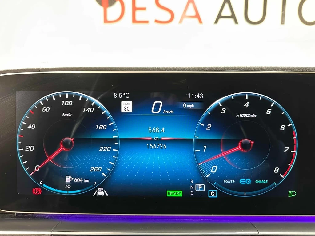 Mercedes-Benz GLS 450 CARFAX - изображение 9