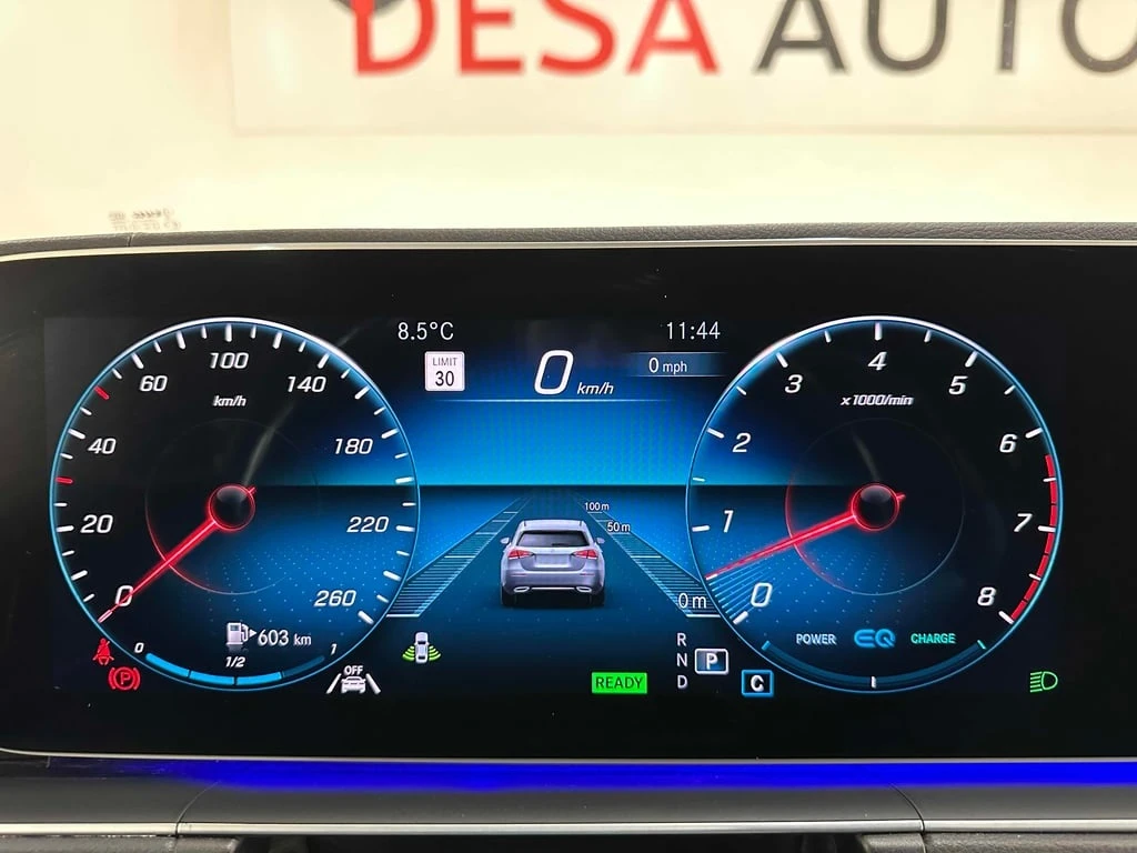 Mercedes-Benz GLS 450 CARFAX - изображение 8