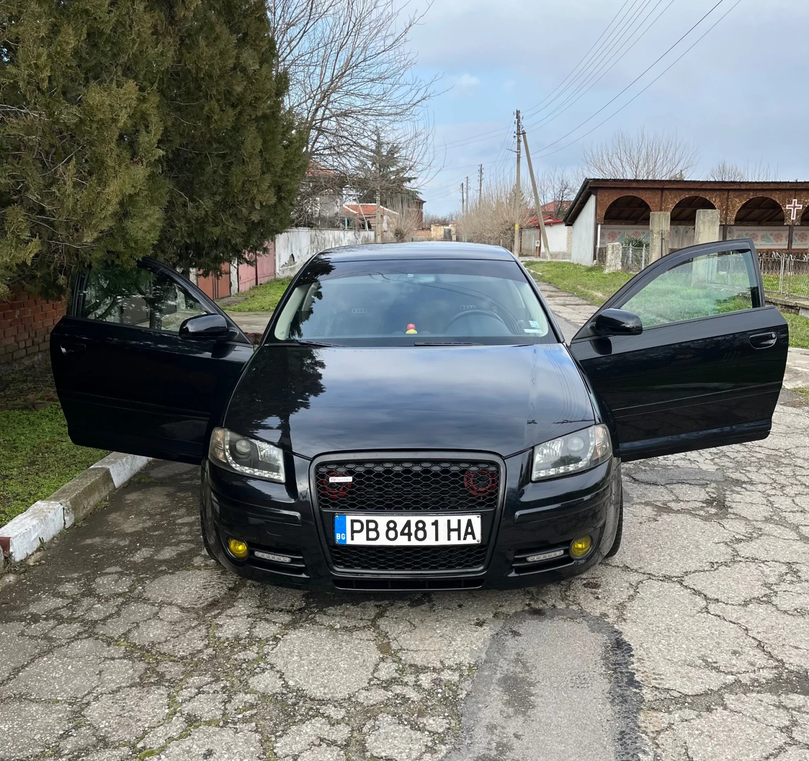 Audi A3 8p | Mobile.bg � ����������� 12
