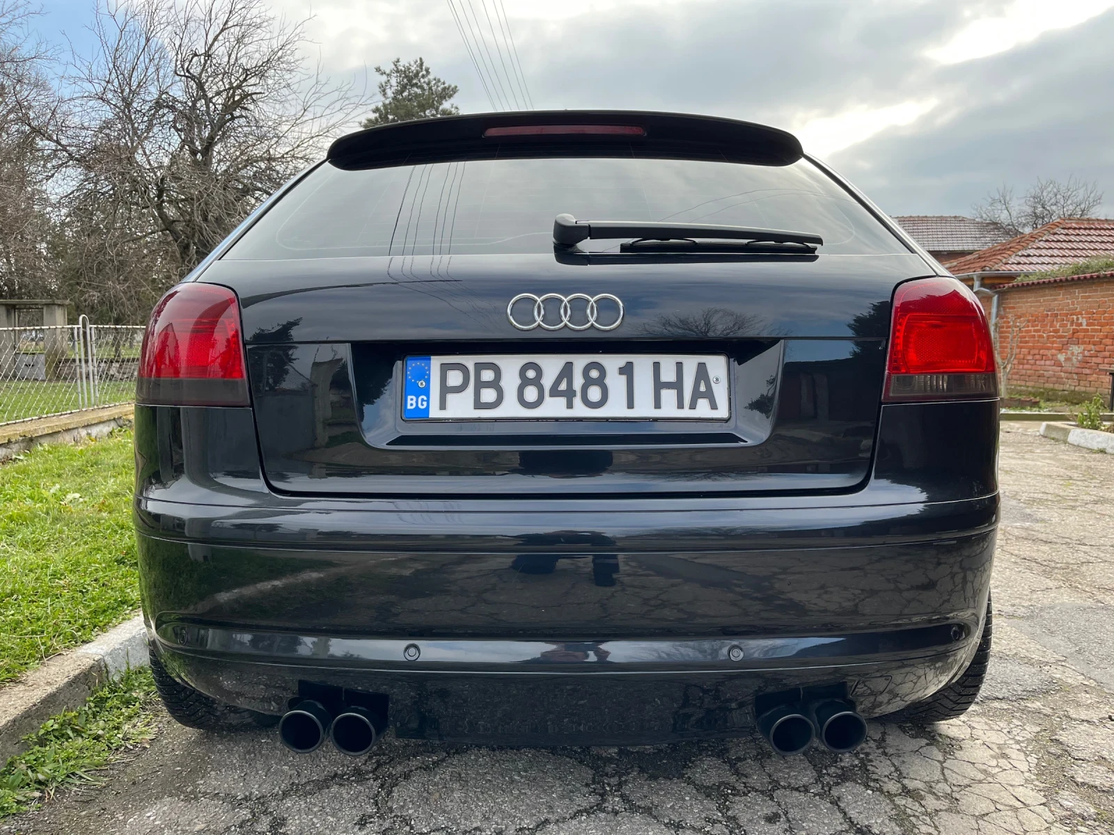 Audi A3 8p | Mobile.bg � ����������� 5