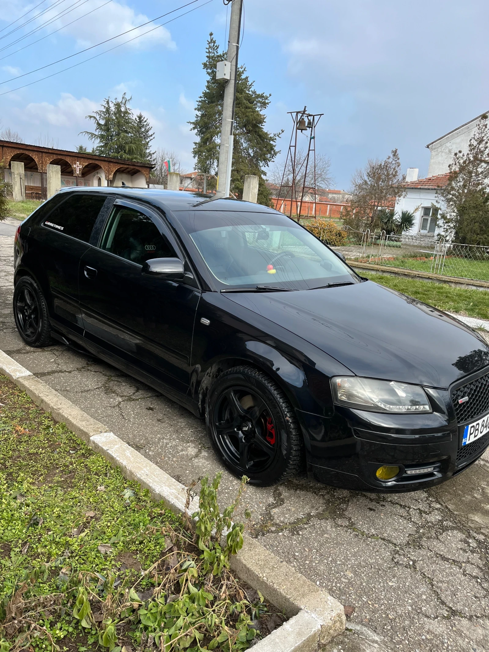Audi A3 8p | Mobile.bg � ����������� 2