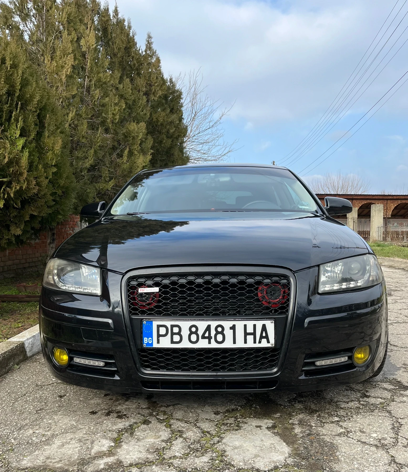 Audi A3 8p | Mobile.bg � ����������� 13