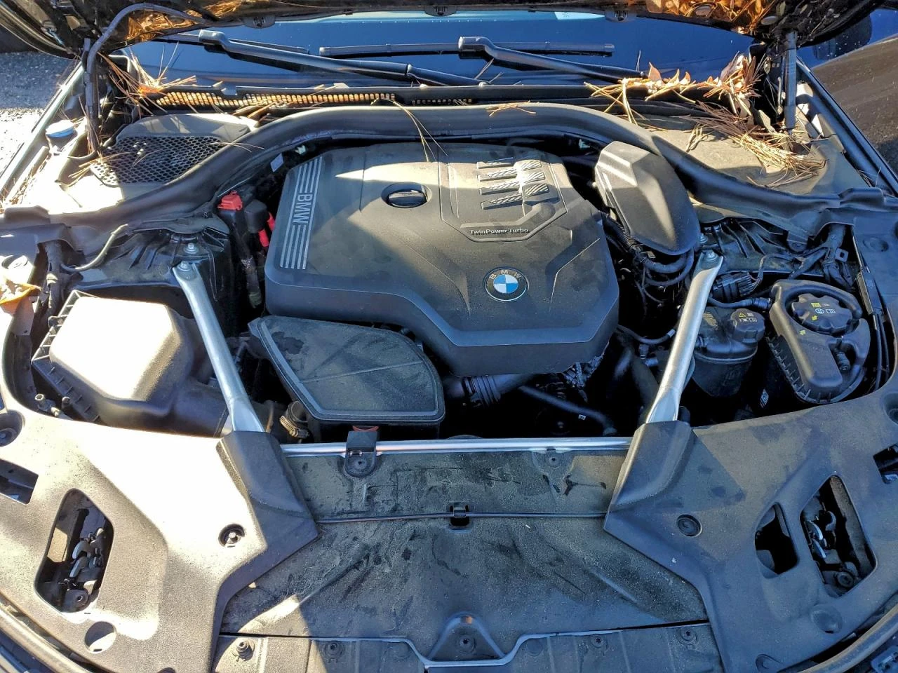 BMW 530 * X-DRIVE*  - изображение 7