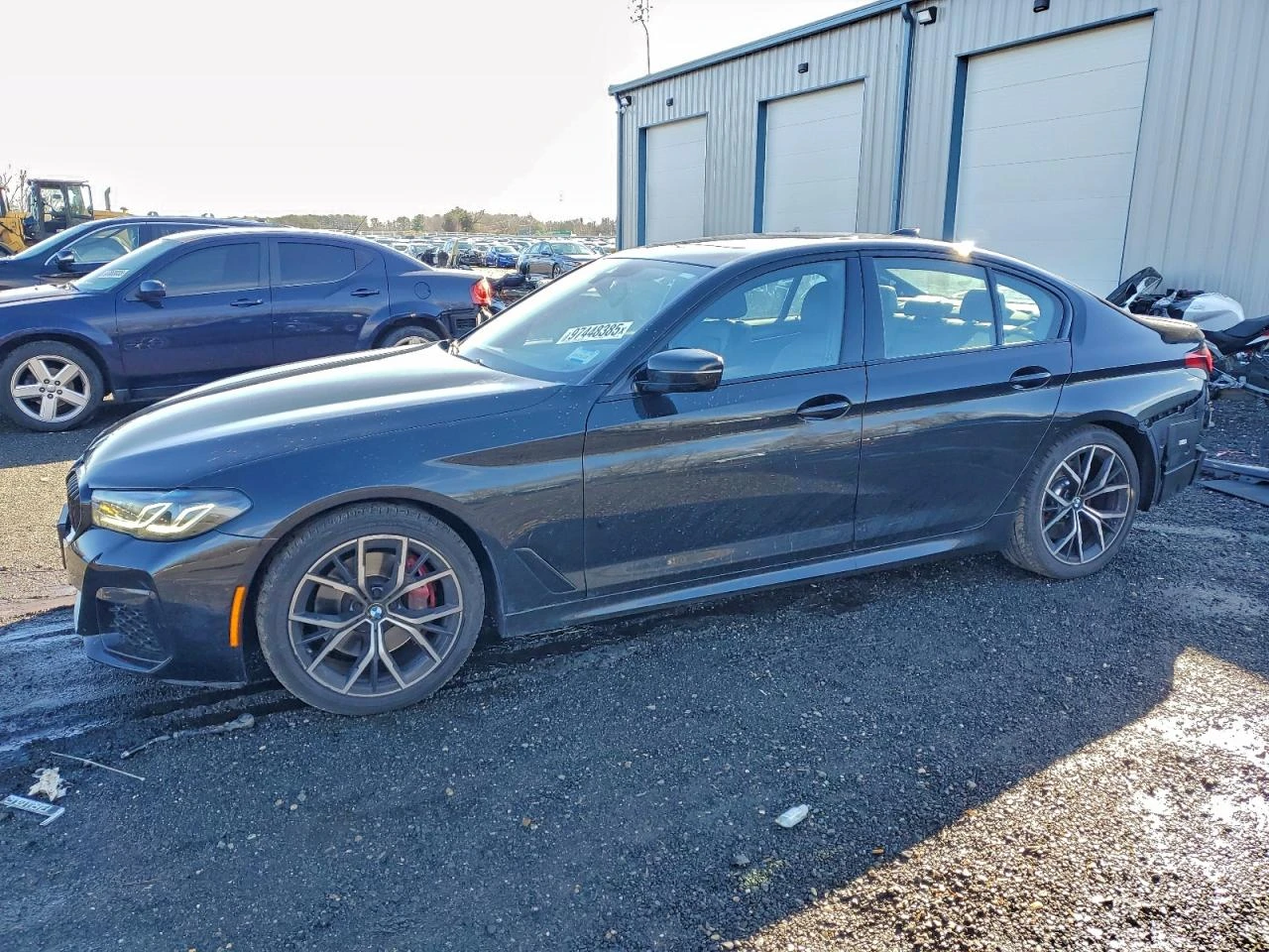 BMW 530 * X-DRIVE*  | Mobile.bg � ����������� 1