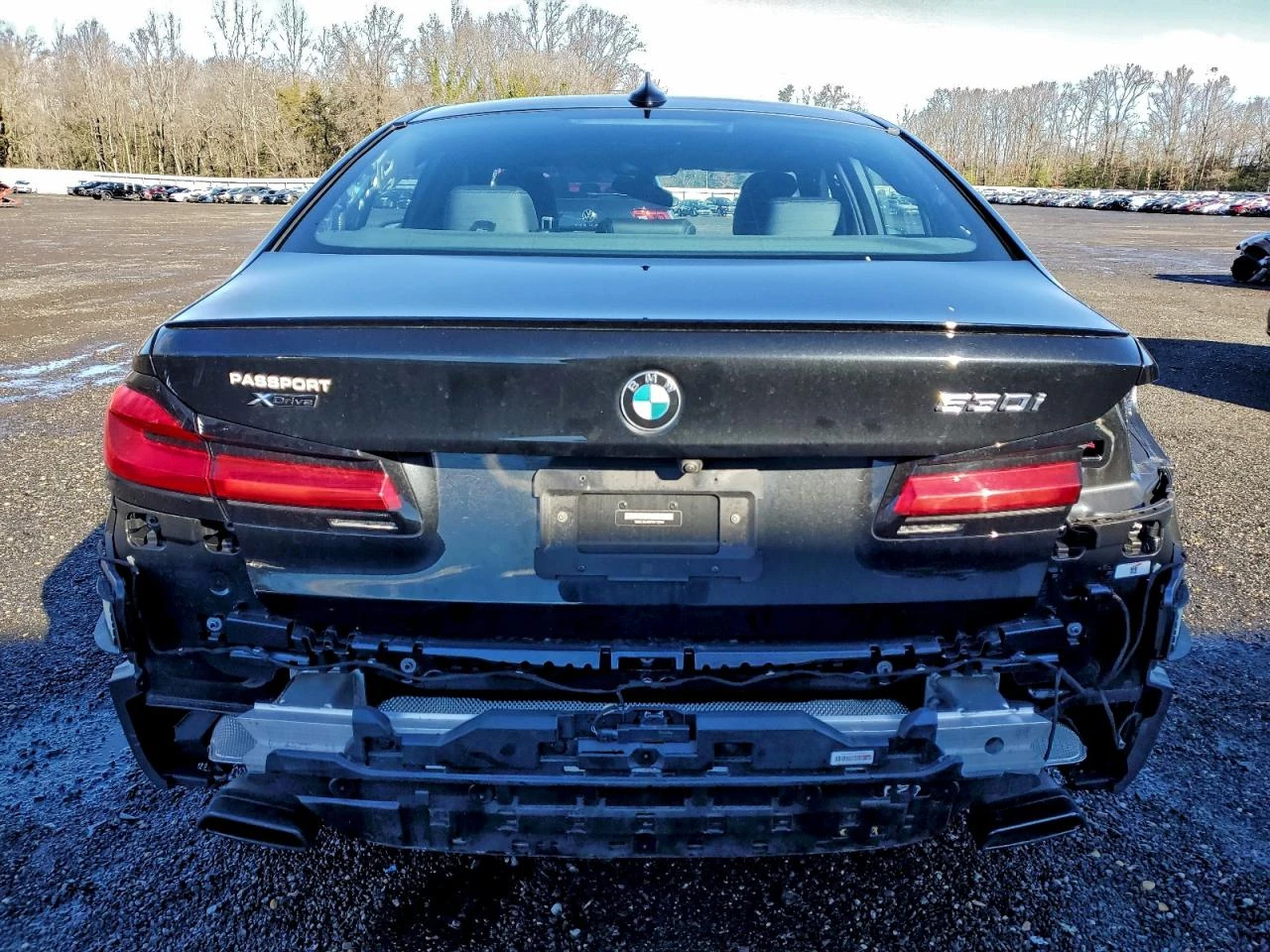 BMW 530 * X-DRIVE*  - изображение 5