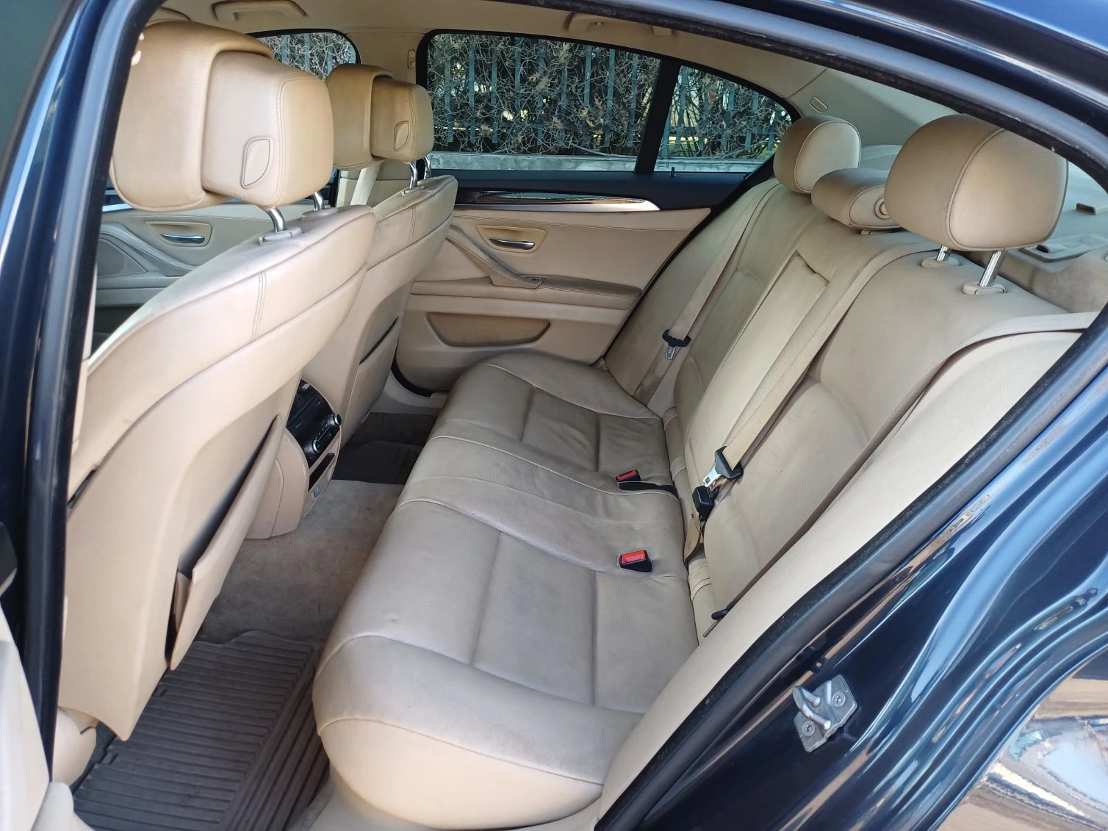 BMW 530 d xDrive | Mobile.bg � ����������� 14
