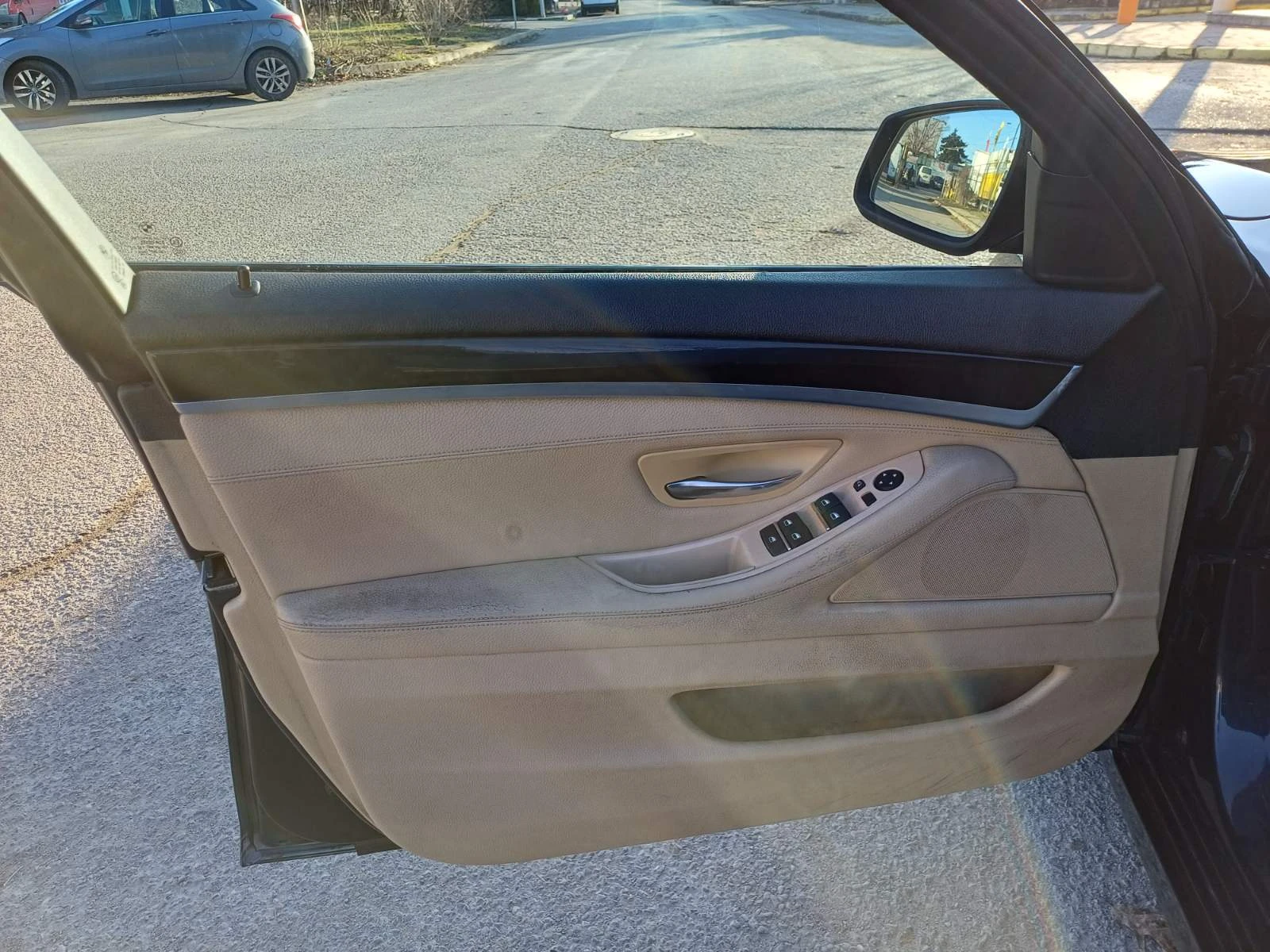 BMW 530 d xDrive | Mobile.bg � ����������� 15