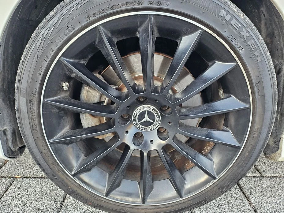 Mercedes-Benz CLA 250  - изображение 4