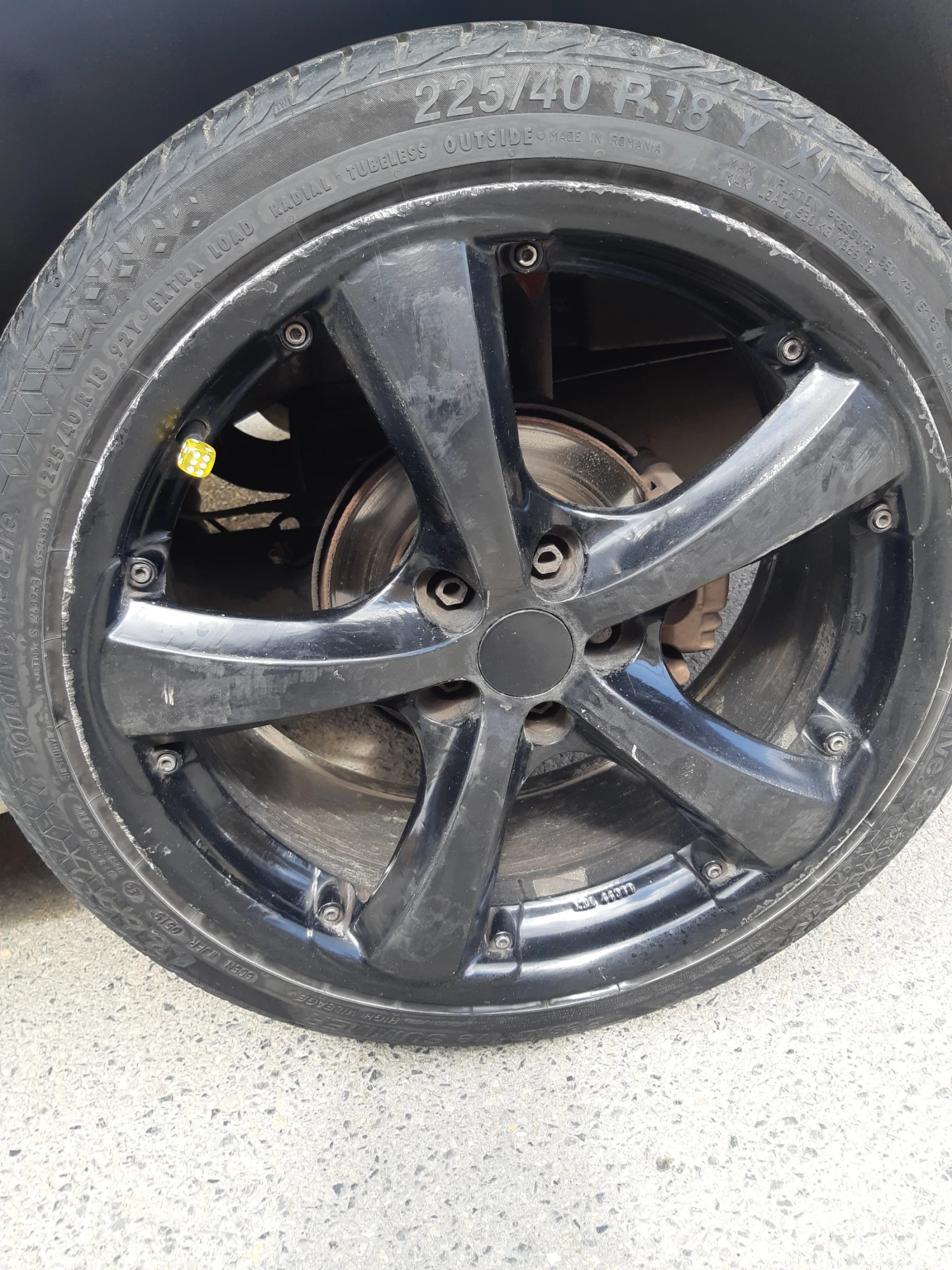 Audi Tt, снимка 4 - Автомобили и джипове - 56238902