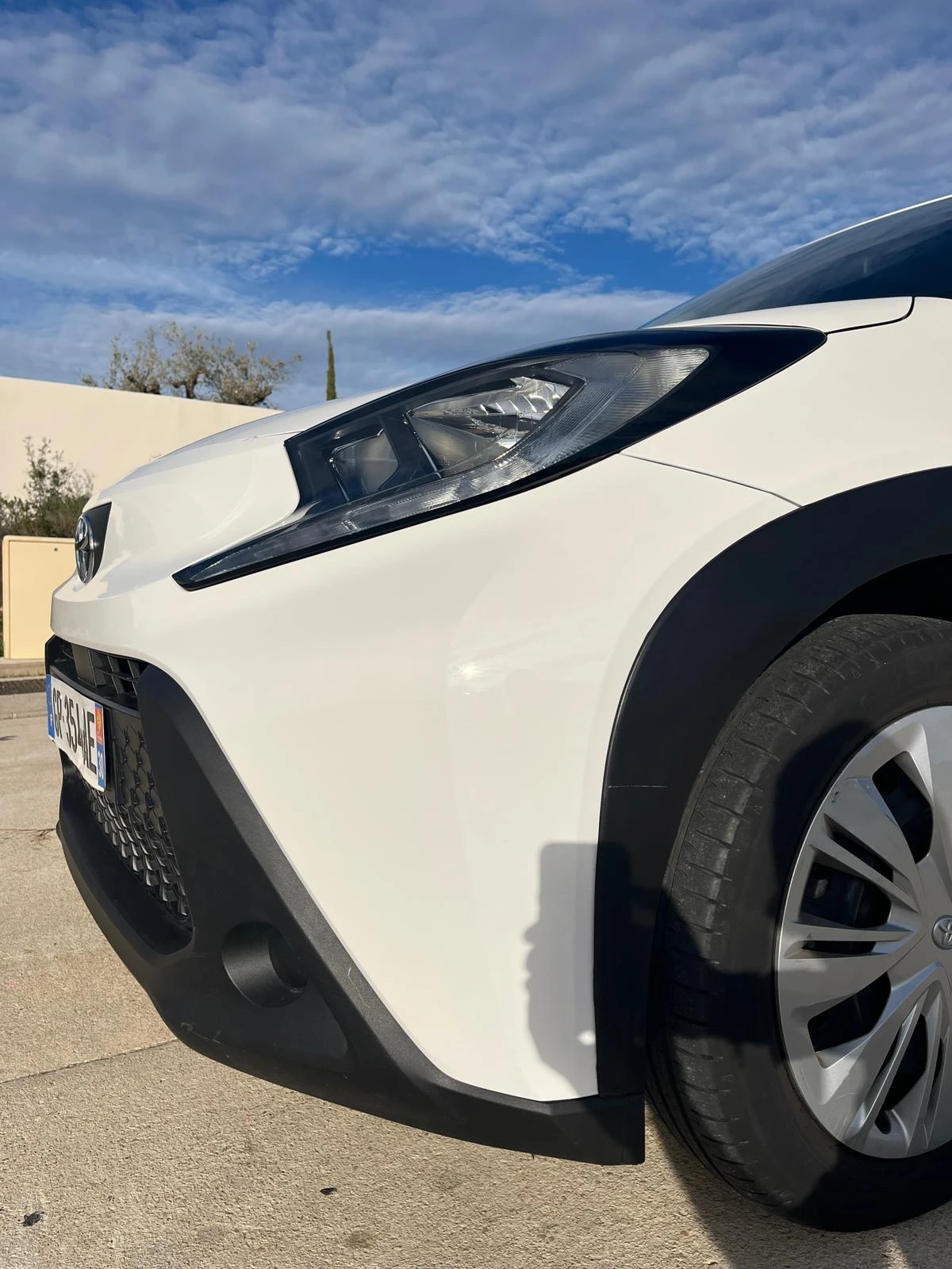 Toyota Aygo Aygo X 1.0 VVT-i 72ch Dynamic | Mobile.bg � ����������� 14