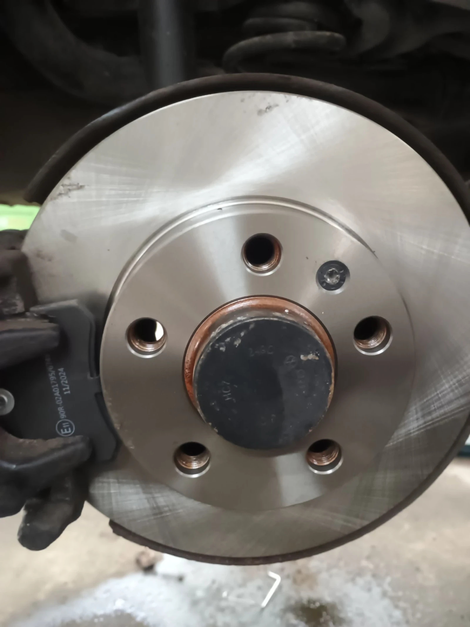 VW Polo * CROSS * HIGHLINE * 97000km * ������ *  | Mobile.bg � ����������� 17