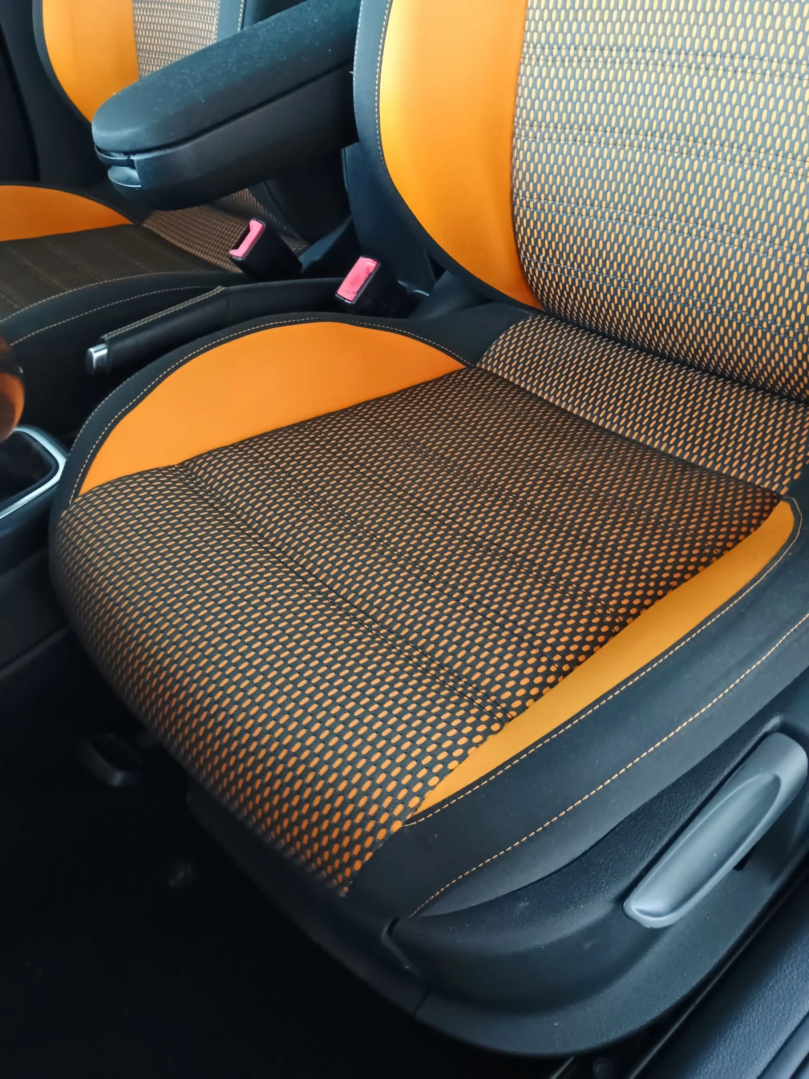 VW Polo * CROSS * HIGHLINE * 97000km * ������ *  | Mobile.bg � ����������� 12