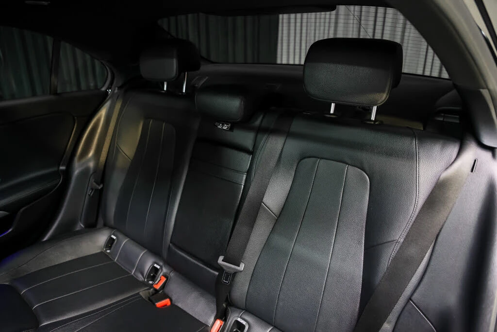 Mercedes-Benz CLA ����������* (���� �� ��) | Mobile.bg � ����������� 12