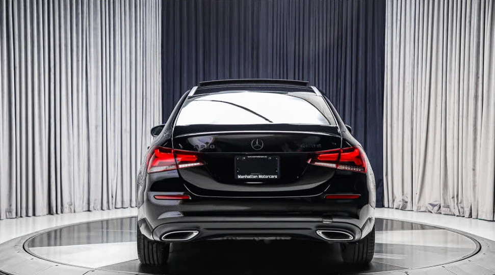 Mercedes-Benz CLA ����������* (���� �� ��) | Mobile.bg � ����������� 4