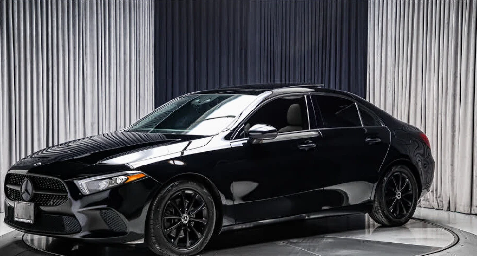 Mercedes-Benz CLA ����������* (���� �� ��) | Mobile.bg � ����������� 1