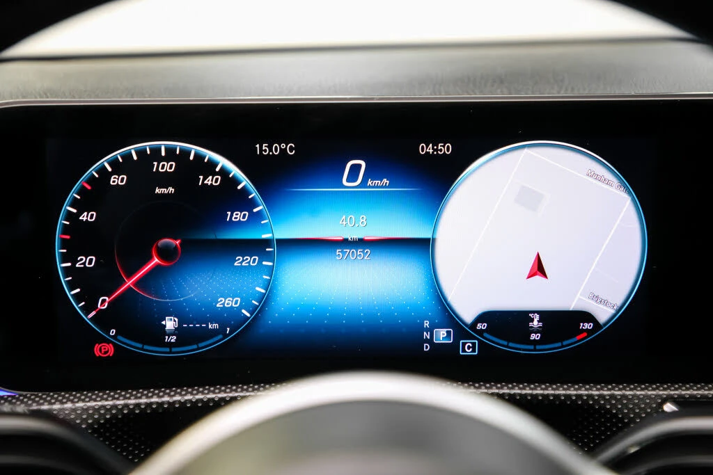 Mercedes-Benz CLA ����������* (���� �� ��) | Mobile.bg � ����������� 13