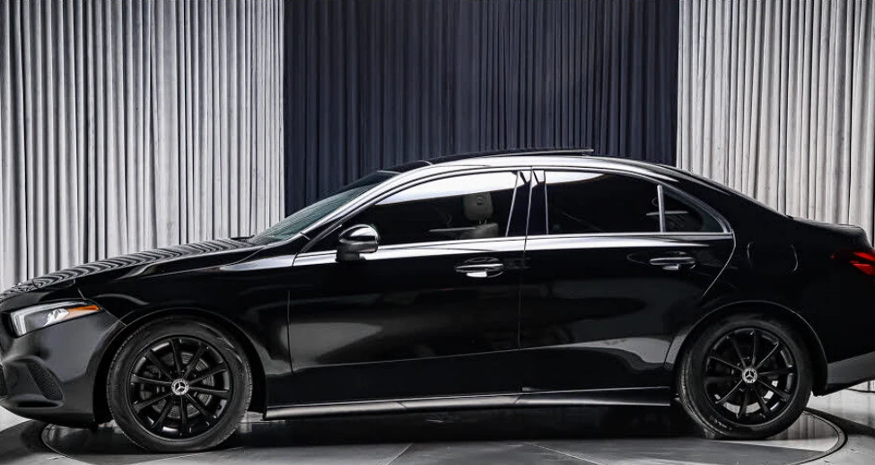 Mercedes-Benz CLA ����������* (���� �� ��) | Mobile.bg � ����������� 2