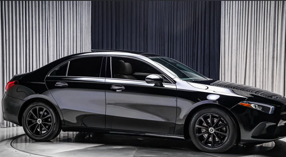 Mercedes-Benz CLA ����������* (���� �� ��) | Mobile.bg � ����������� 5