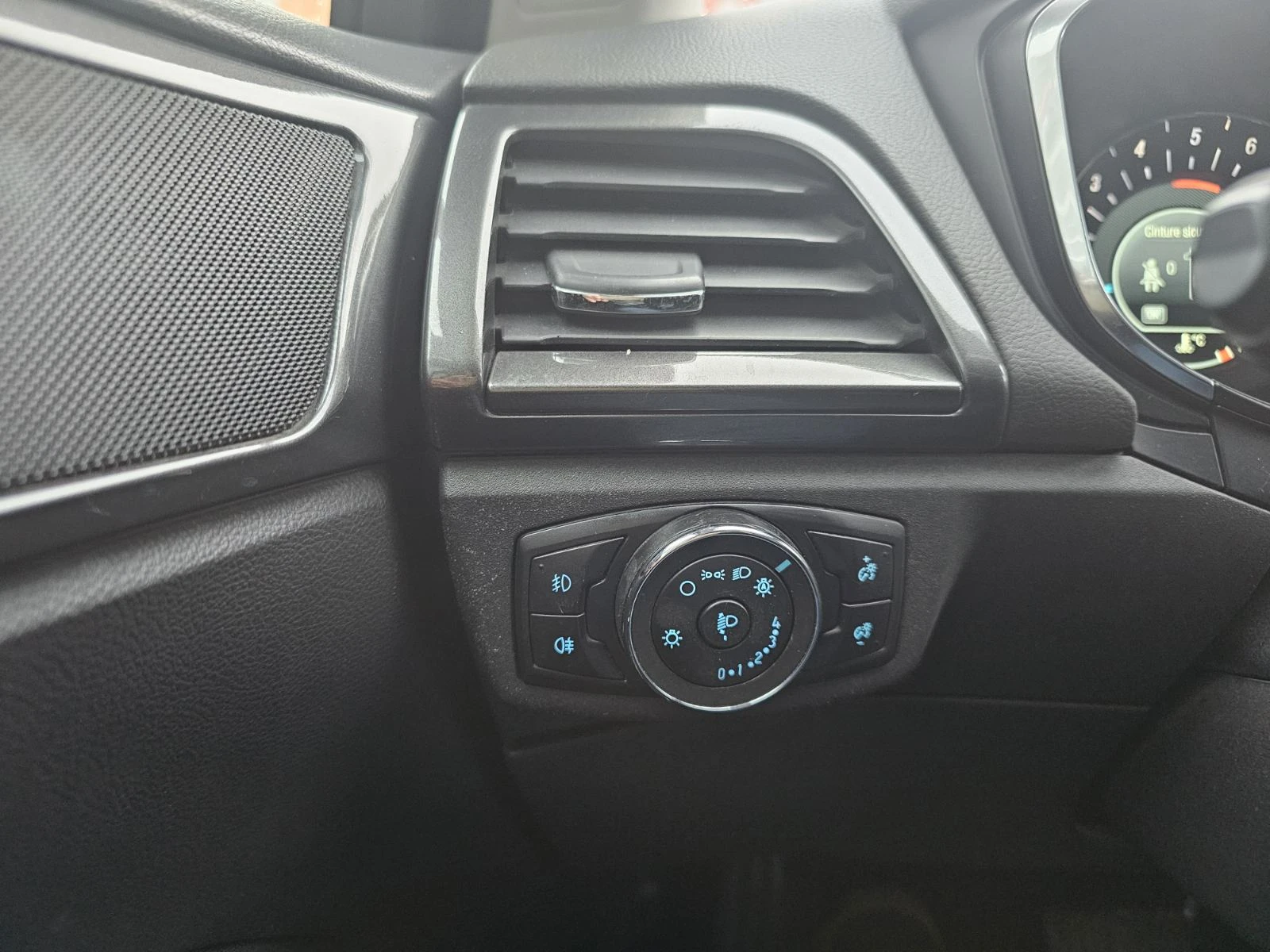 Ford Mondeo 2.0 dCi 150 EDC | Mobile.bg � ����������� 11