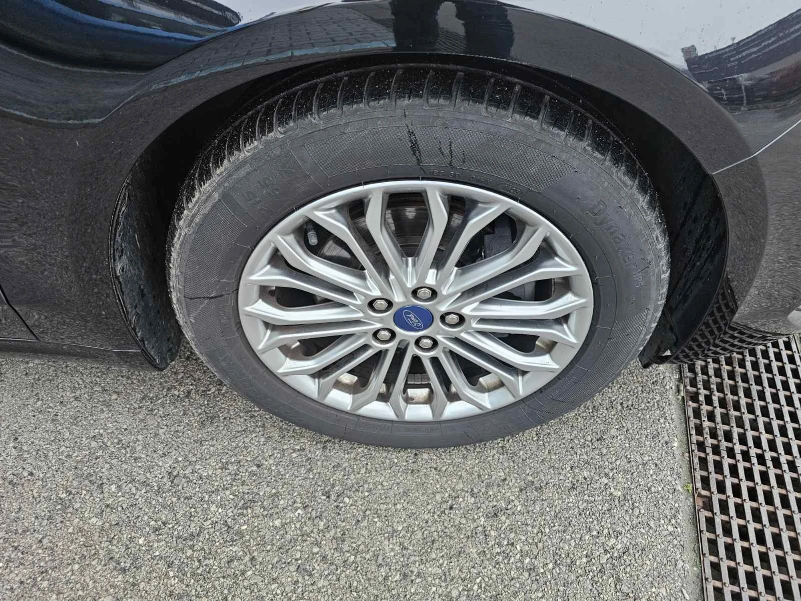 Ford Mondeo 2.0 dCi 150 EDC | Mobile.bg � ����������� 15