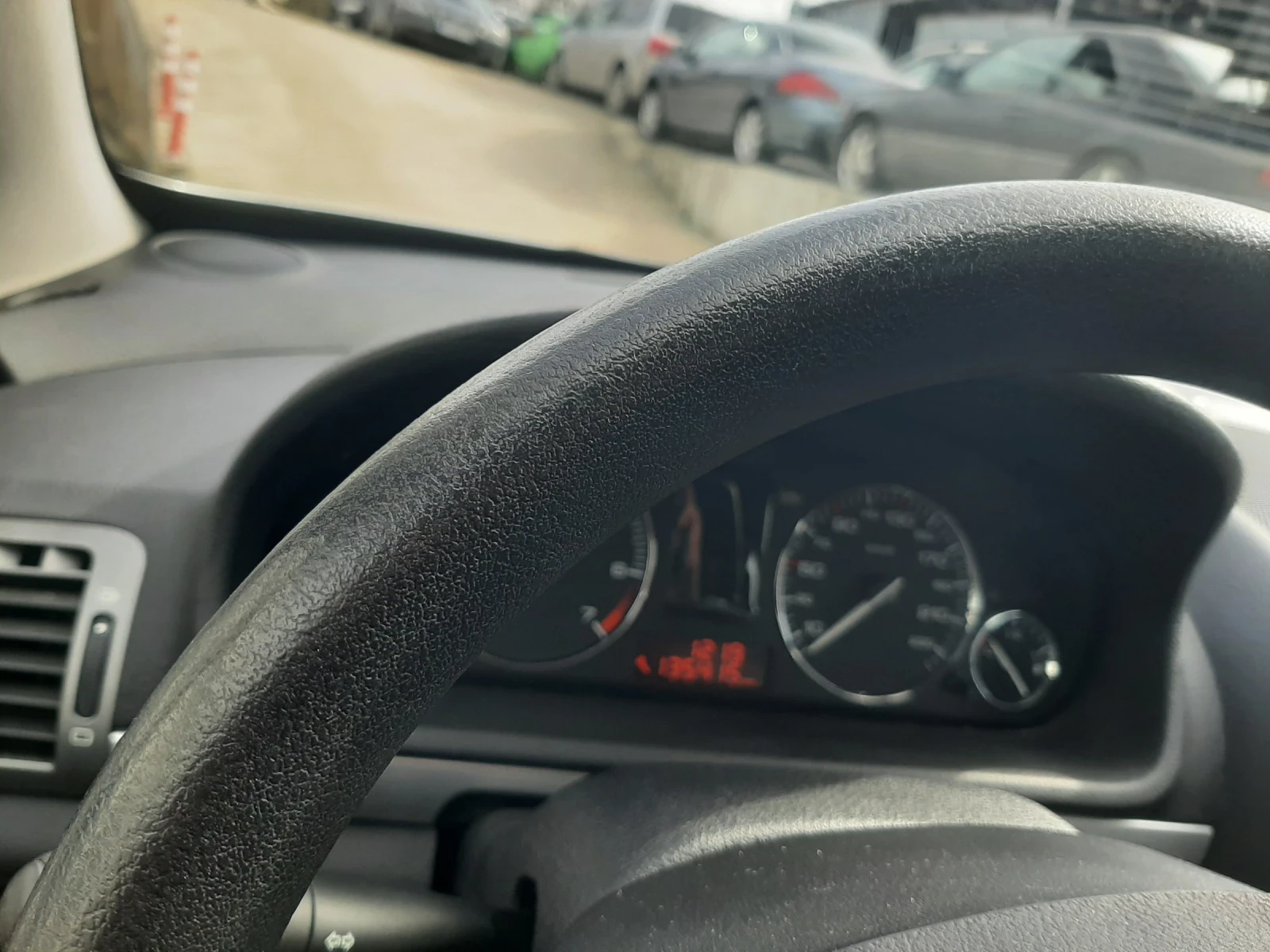 Peugeot 407 1.8i 16V GERMANY  | Mobile.bg � ����������� 13