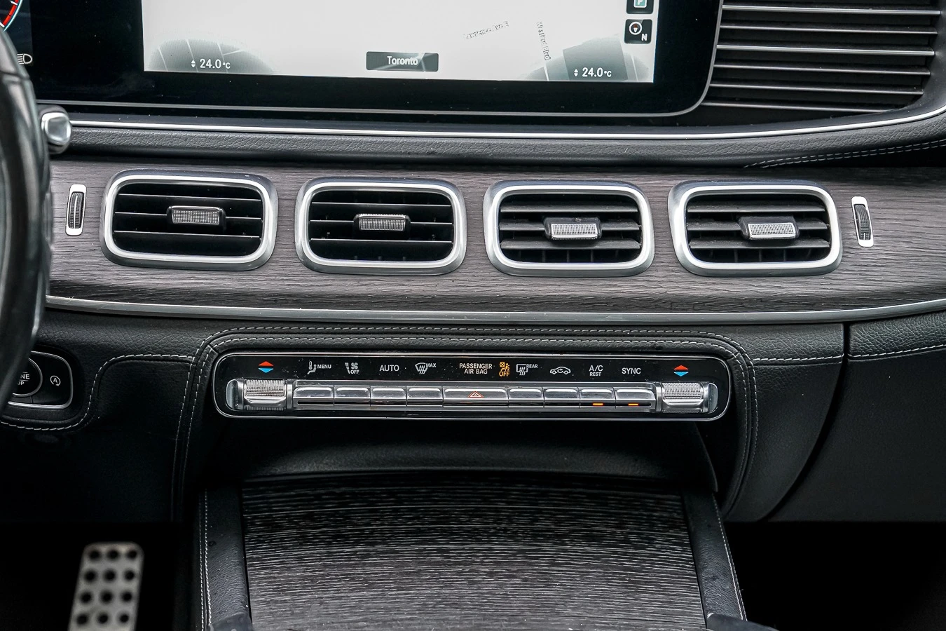 Mercedes-Benz GLS 450 AMG PACK 4MATIC  � ����������� � ���������� | Mobile.bg � ����������� 14