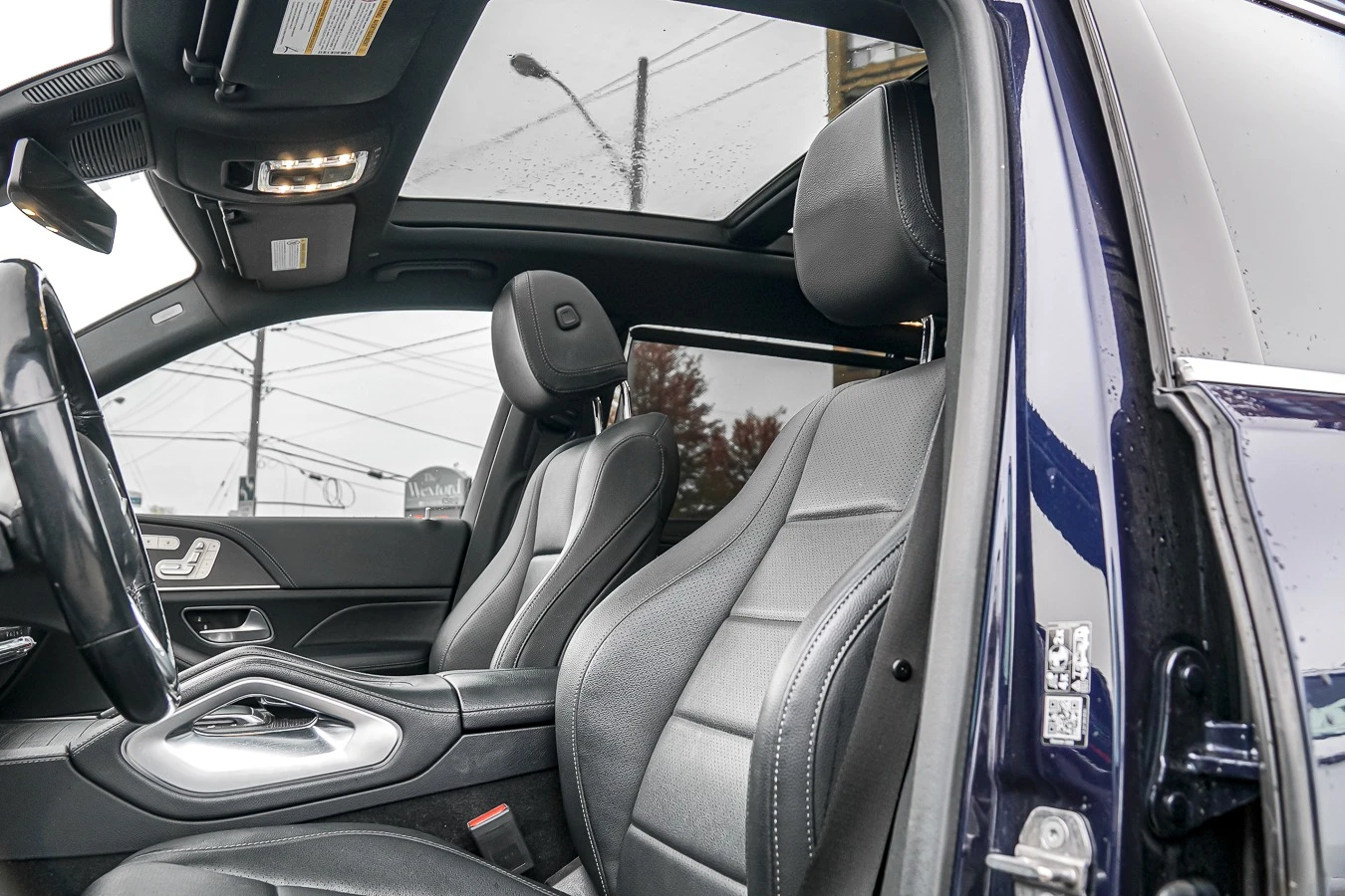 Mercedes-Benz GLS 450 AMG PACK 4MATIC  � ����������� � ���������� | Mobile.bg � ����������� 11