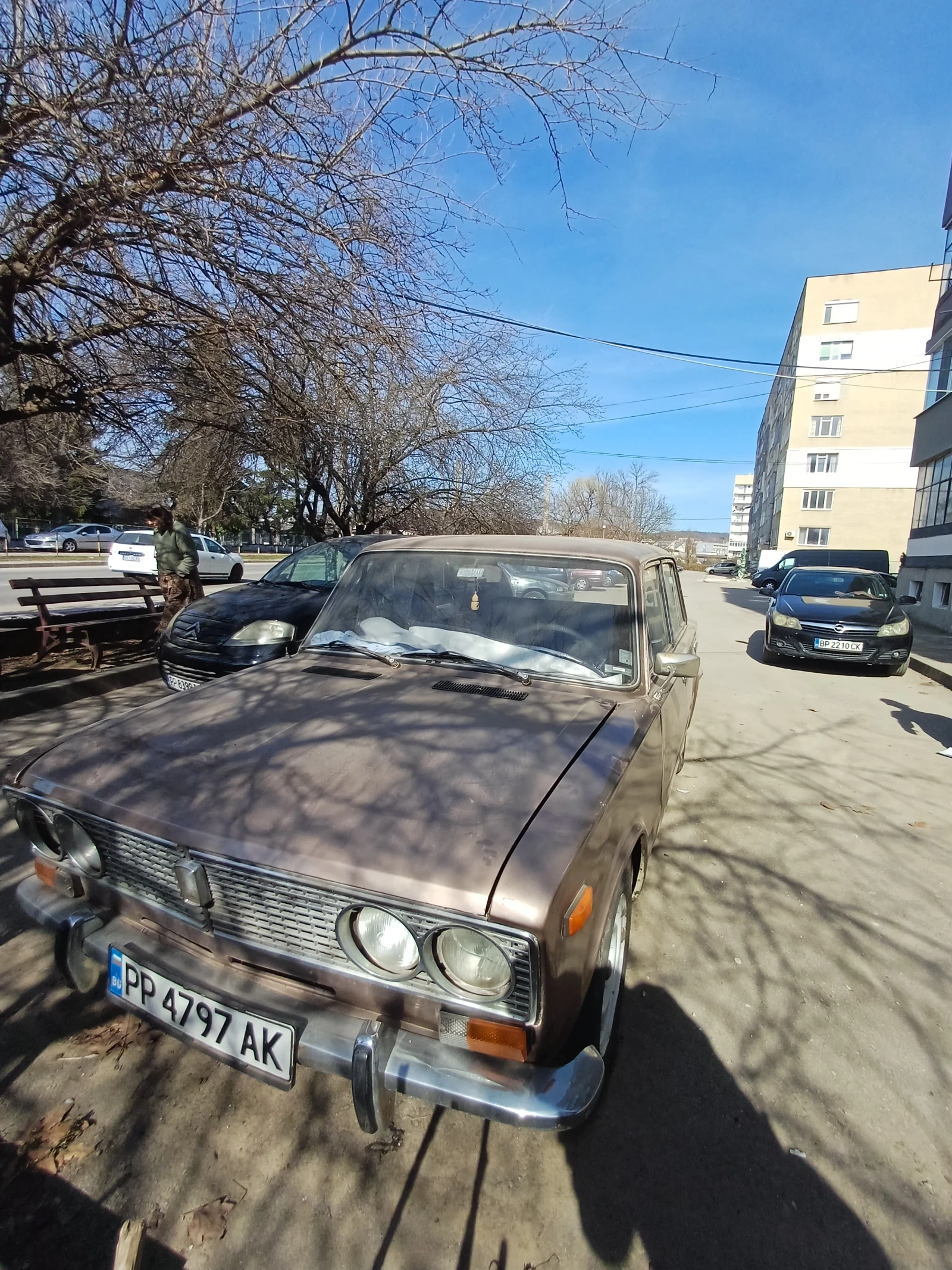 Lada 2103 | Mobile.bg � ����������� 1