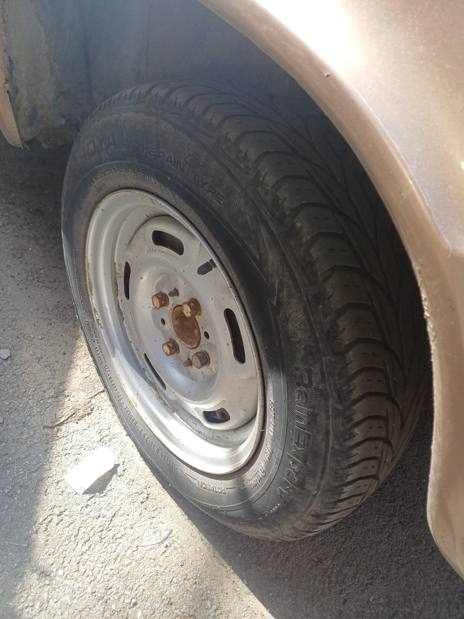 Lada 2103 | Mobile.bg � ����������� 4