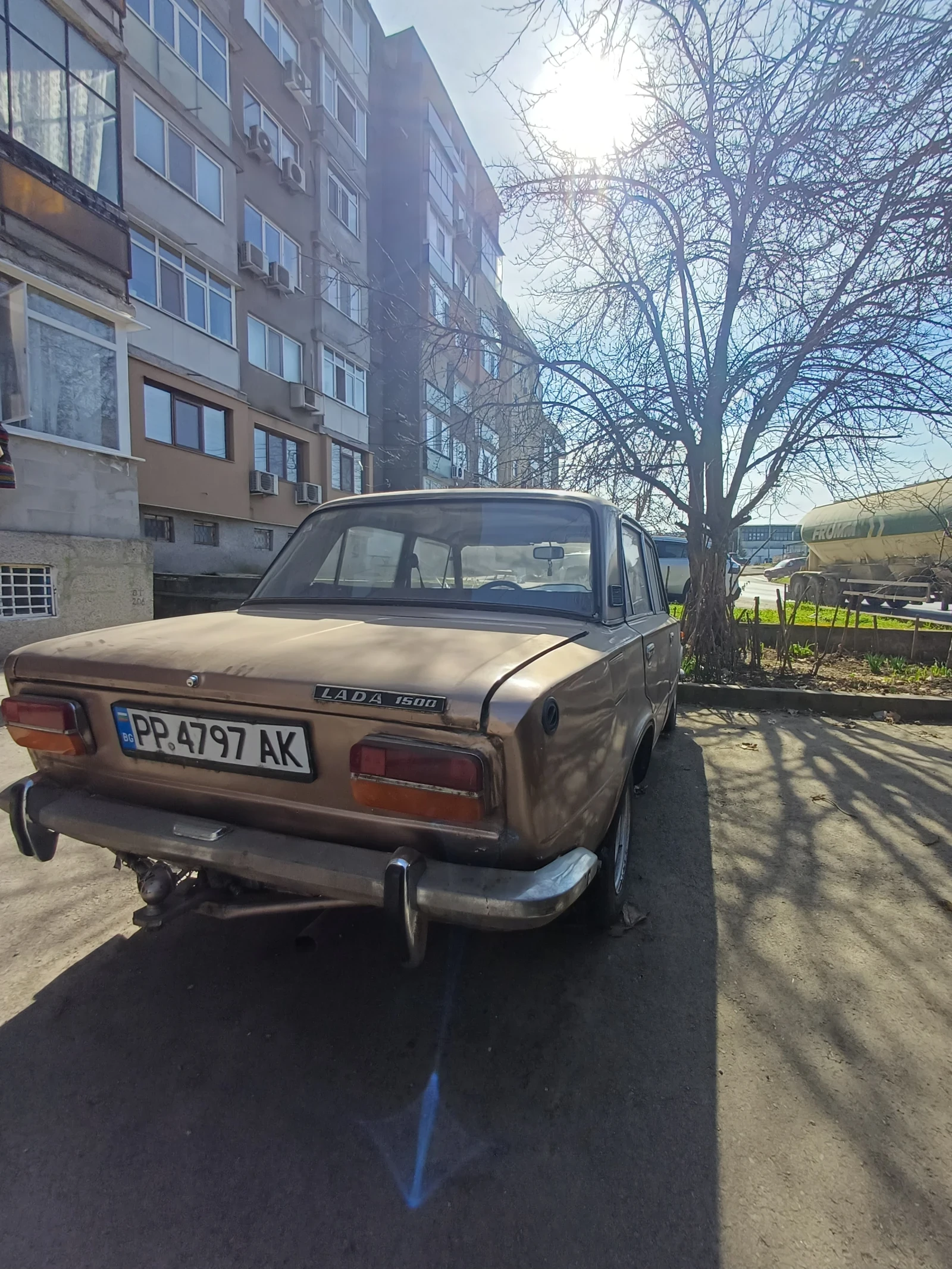 Lada 2103 | Mobile.bg � ����������� 2