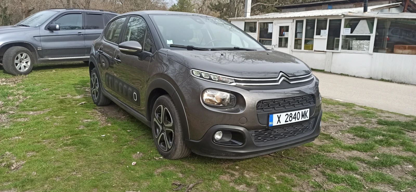 Citroen C3 38 000км., снимка 2 - Автомобили и джипове - 53917287