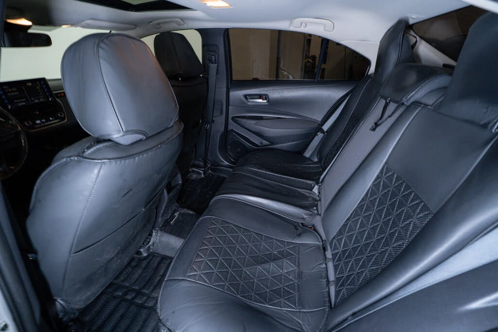 Toyota Corolla LE* FWD* АвтоКредит* (ЦЕНА ДО БГ), снимка 9 - Автомобили и джипове - 54068370