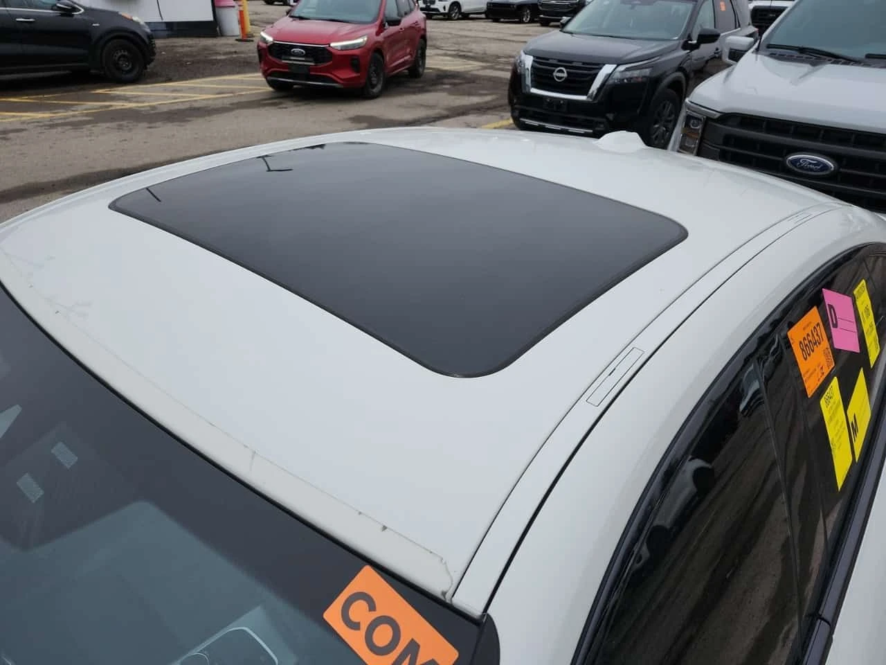 BMW i4 EDRIVE40  CARFAX, снимка 7 - Автомобили и джипове - 54070660