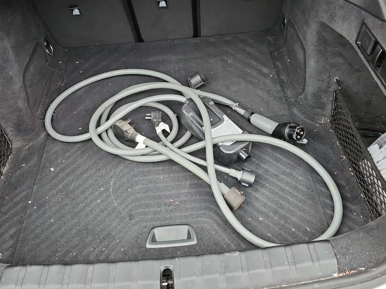 BMW i4 EDRIVE40  CARFAX, снимка 15 - Автомобили и джипове - 54070660