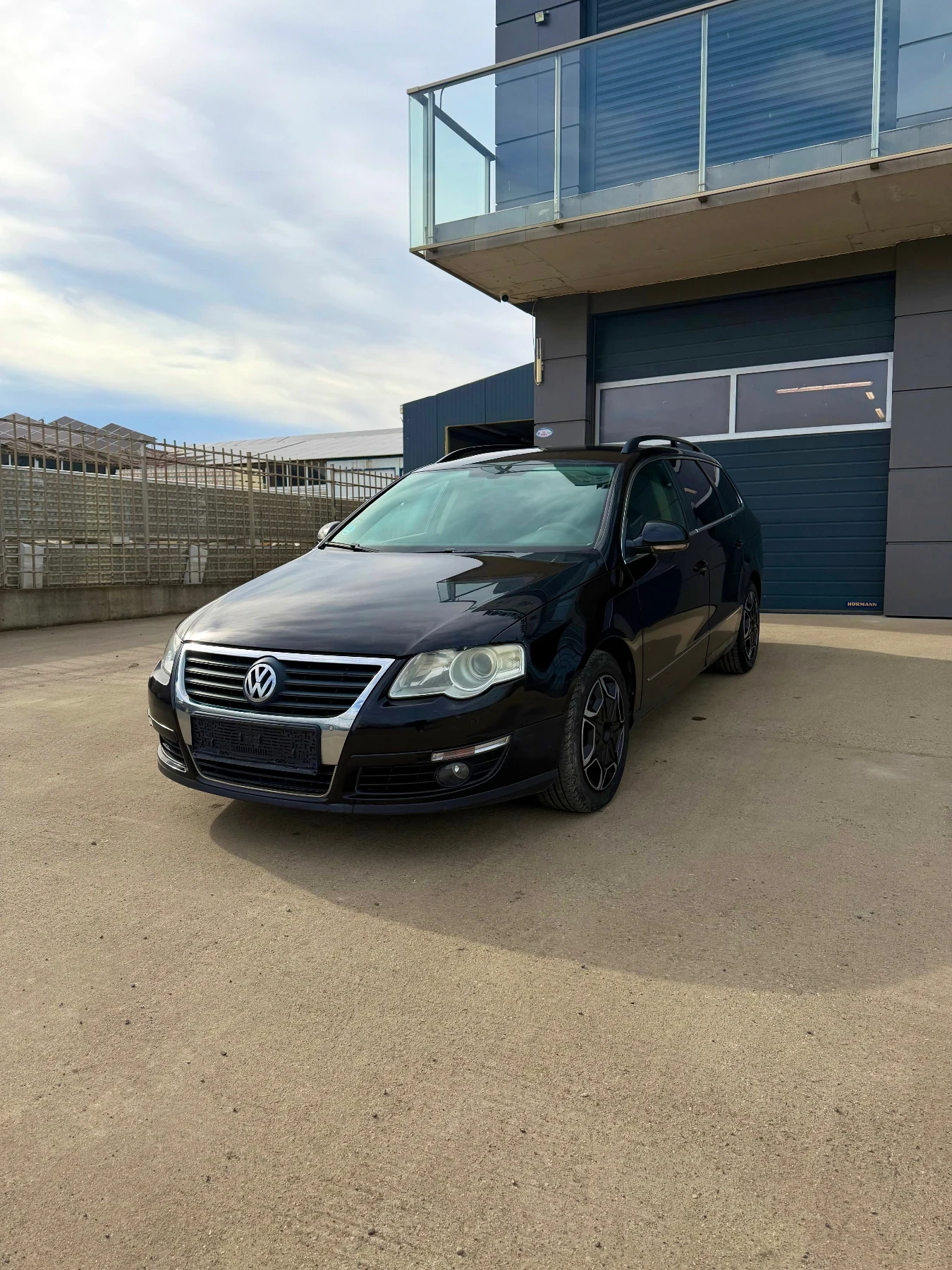 VW Passat 2.0 TDI - Парктроник, снимка 3 - Автомобили и джипове - 54140251