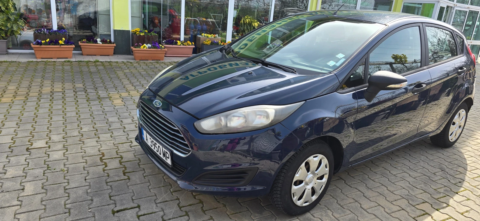 Ford Fiesta | Mobile.bg � ����������� 4