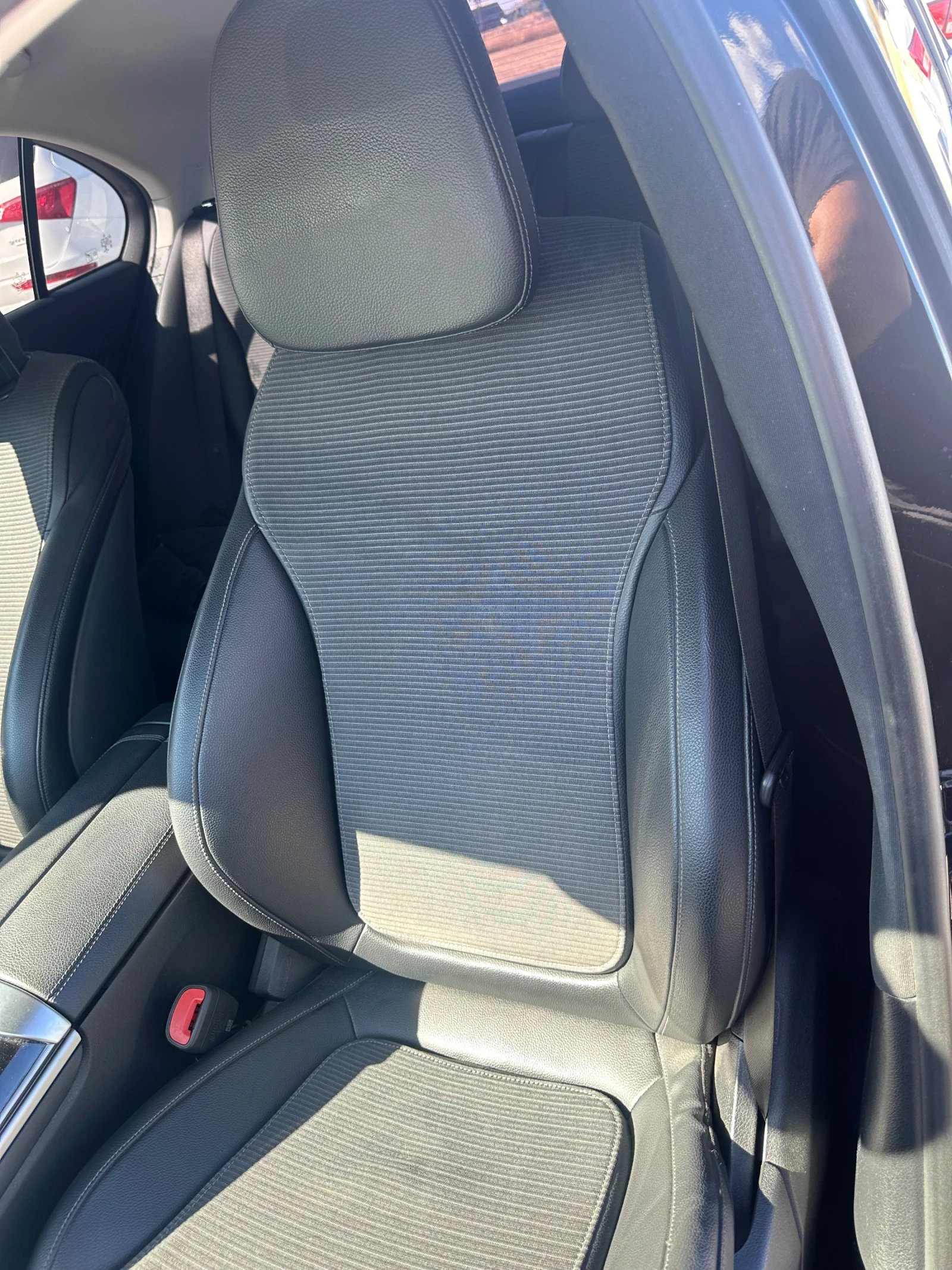 Mercedes-Benz C 180 | Mobile.bg � ����������� 11
