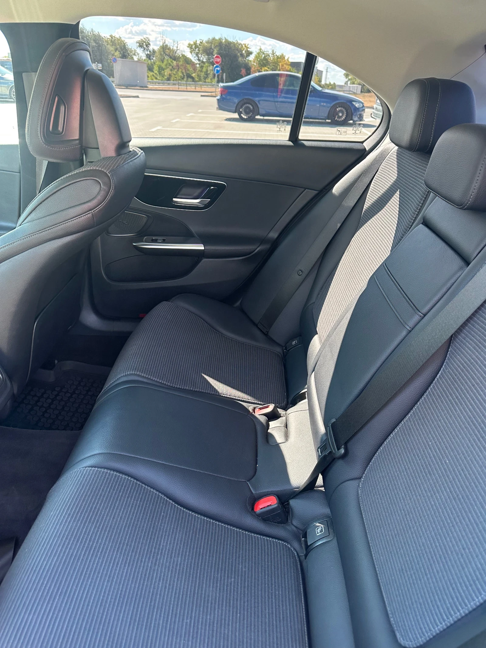 Mercedes-Benz C 180 | Mobile.bg � ����������� 13